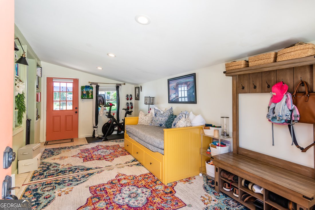 House in Decatur, Georgia, United States 5 - 17922648