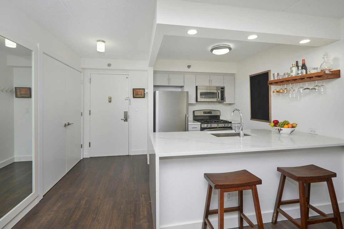 Condo in New York, New York, United States 3 - 17823030
