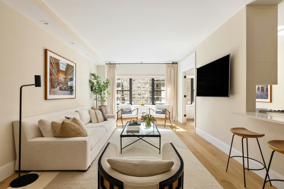 Co Op in New York, New York, United States 1 - 17814036