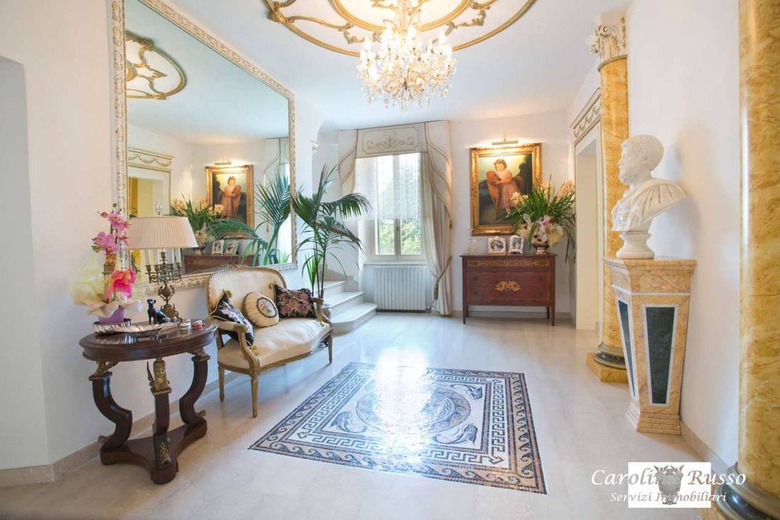 Villa in Trevi, Umbria, Italy 3 - 16623340