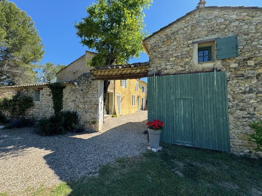 House in Ouest Sud, Vaison-la-Romaine, France 3 - 17070913