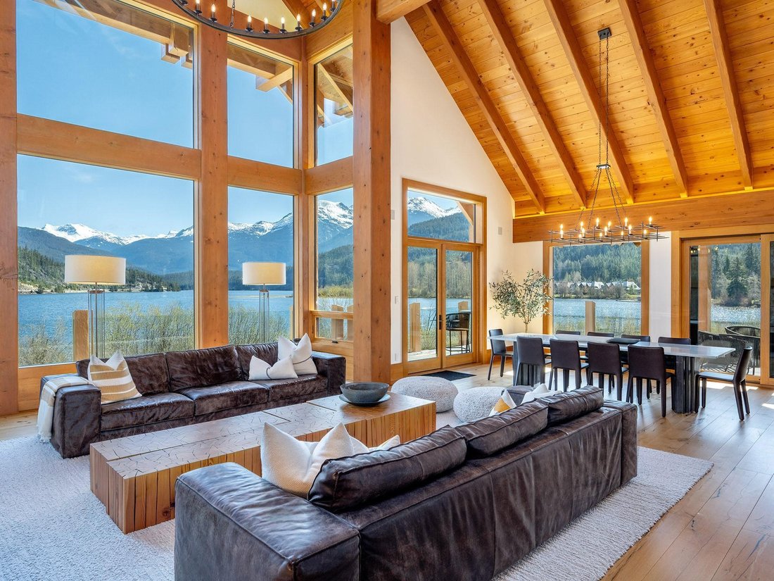 House in Whistler, British Columbia, Canada 1 - 17941816