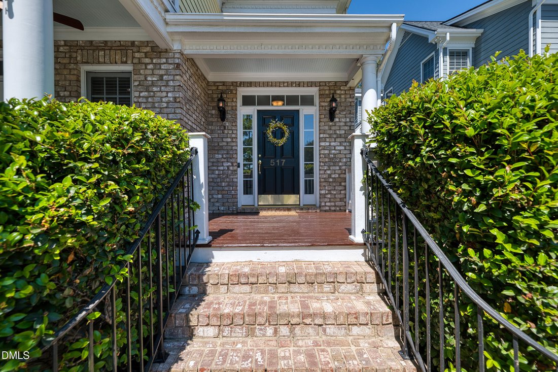 House in Cary, North Carolina, United States 3 - 17929196