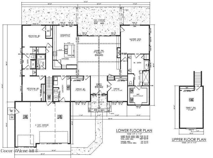 House in Athol, Idaho, United States 2 - 17941983
