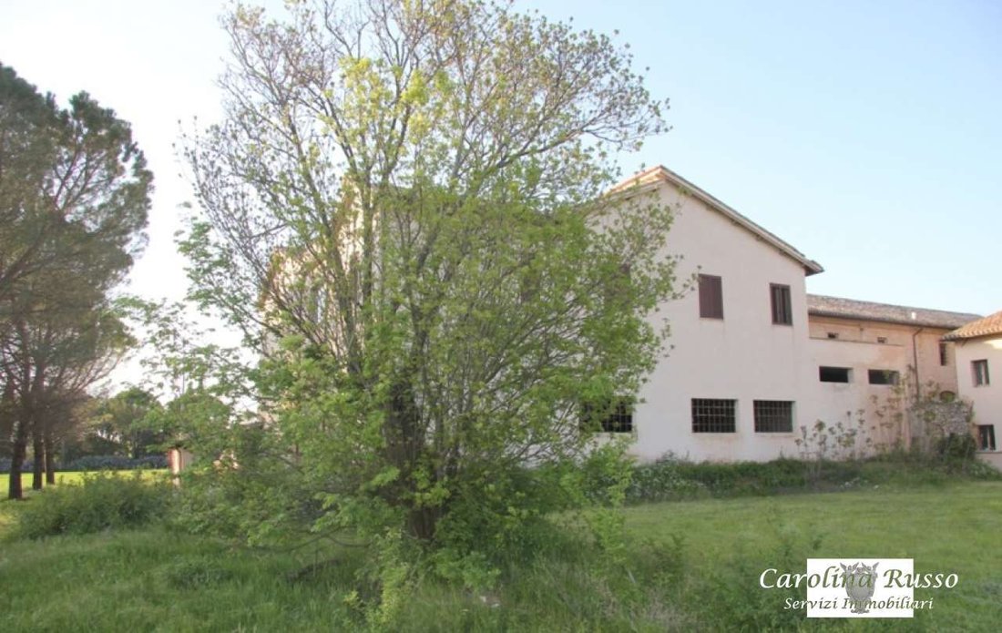 Country House in Spoleto, Umbria, Italy 5 - 16623270
