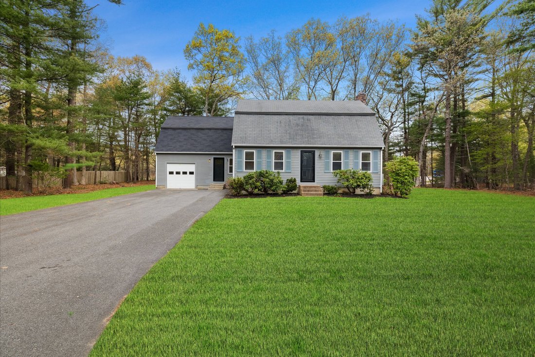 House in Duxbury, Massachusetts, United States 1 - 17927921