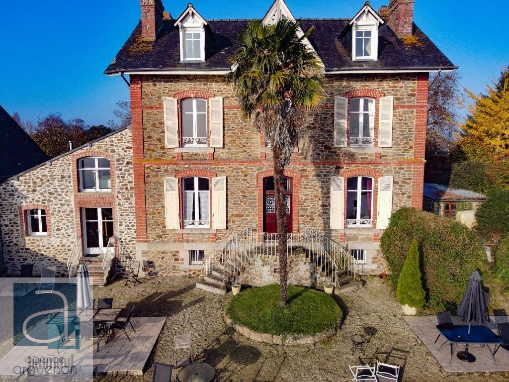 House in Saint-Samson-sur-Rance, Brittany, France 4 - 17764715