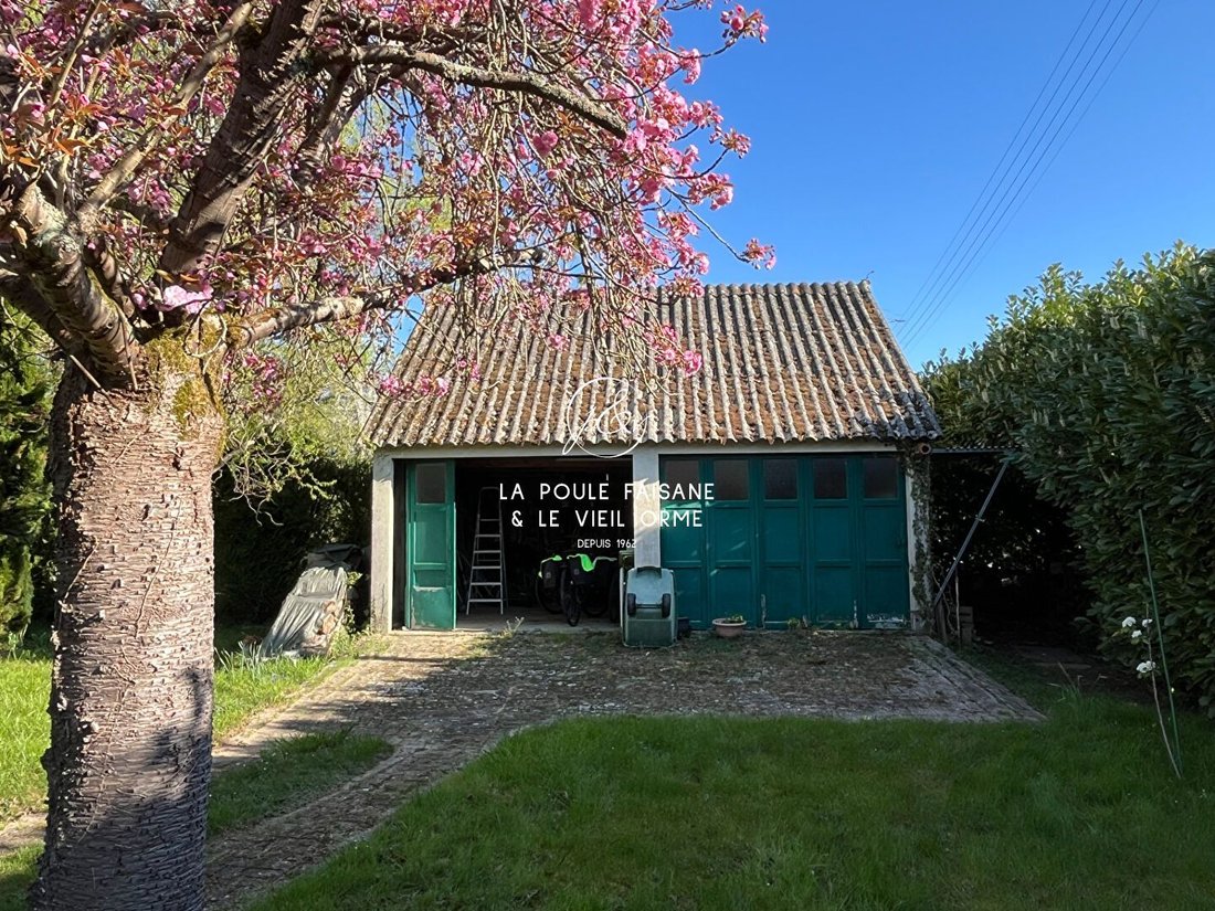 House in Maintenon, Centre-Val de Loire, France 5 - 15929123