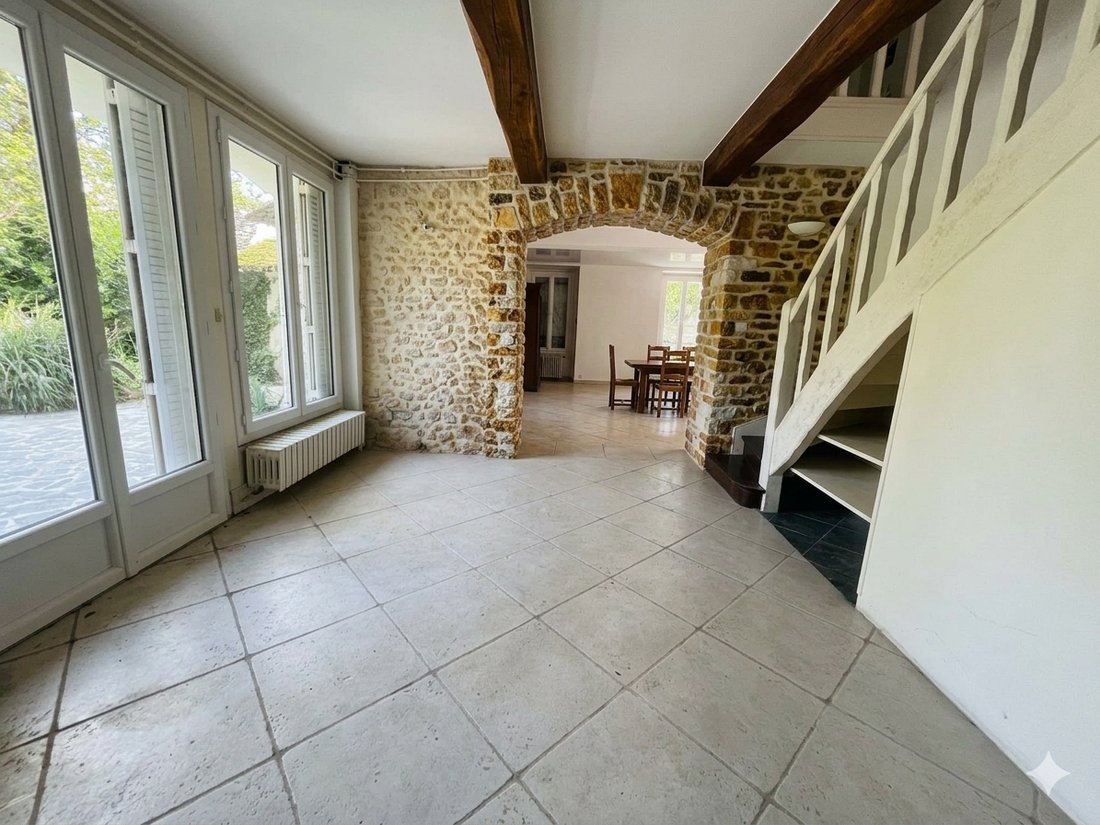 Villa in Saint Martin Sud, Étampes, France 4 - 17930945