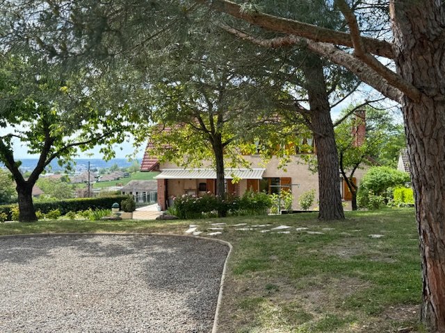 House in Zone Verte, Cusset, France 5 - 17933708