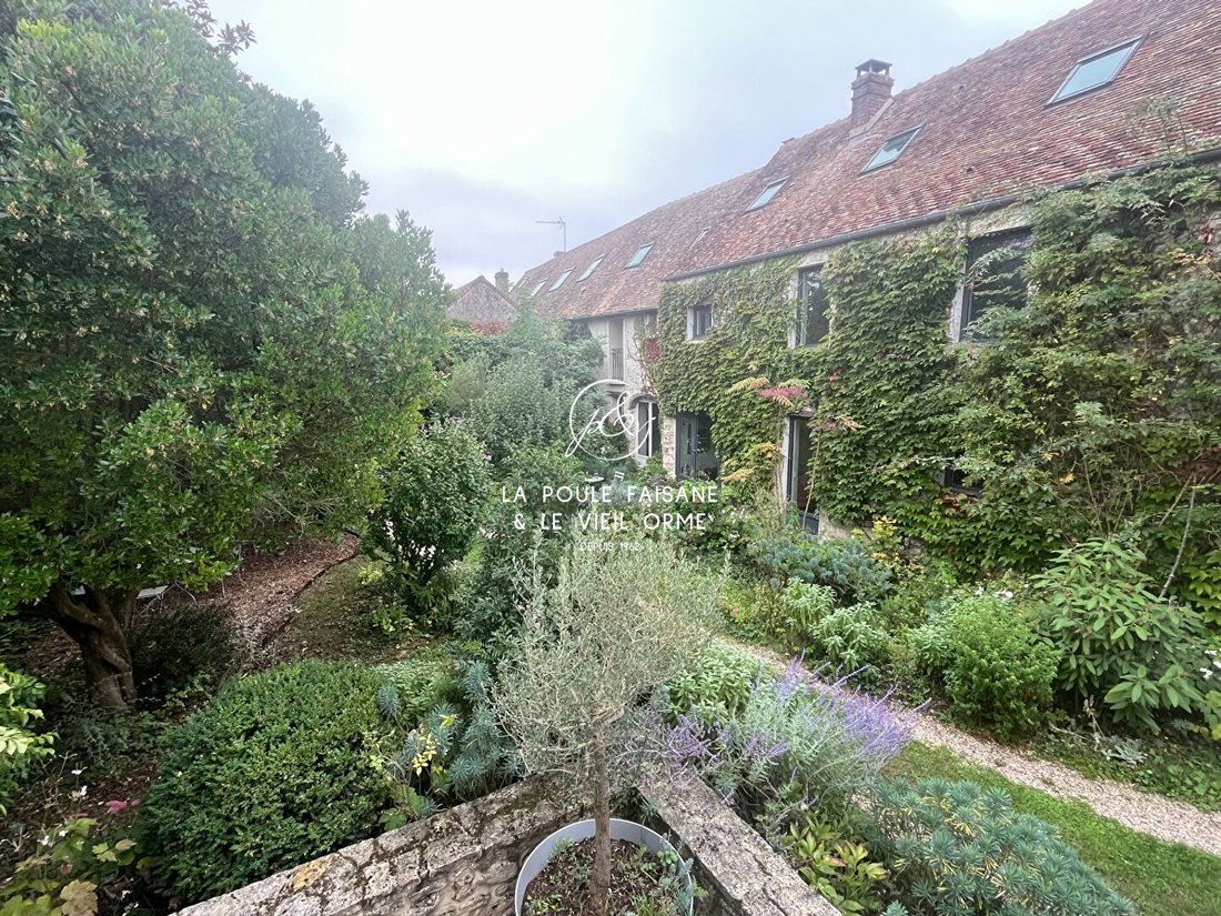 House in Houdan, Ile-de-France, France 2 - 16309612