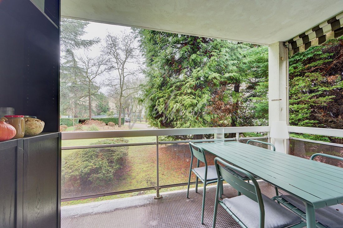 Apartment in Forêt, Saint-Germain-en-Laye, France 2 - 17228688