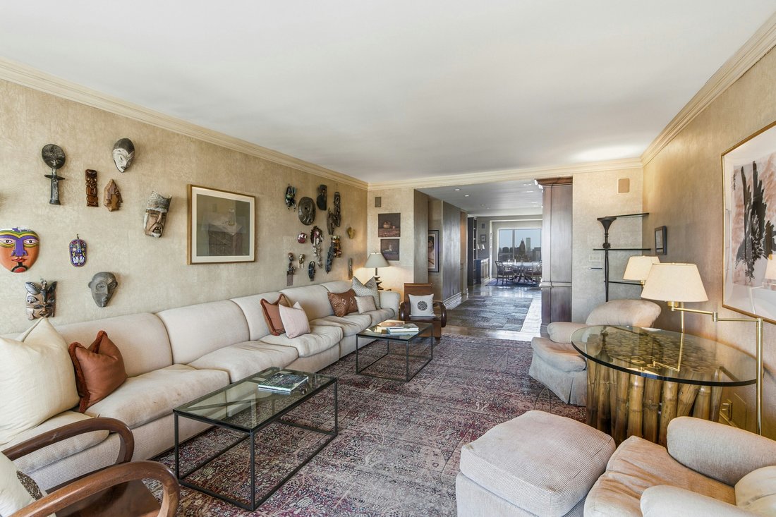 Co Op in New York, New York, United States 4 - 17896545