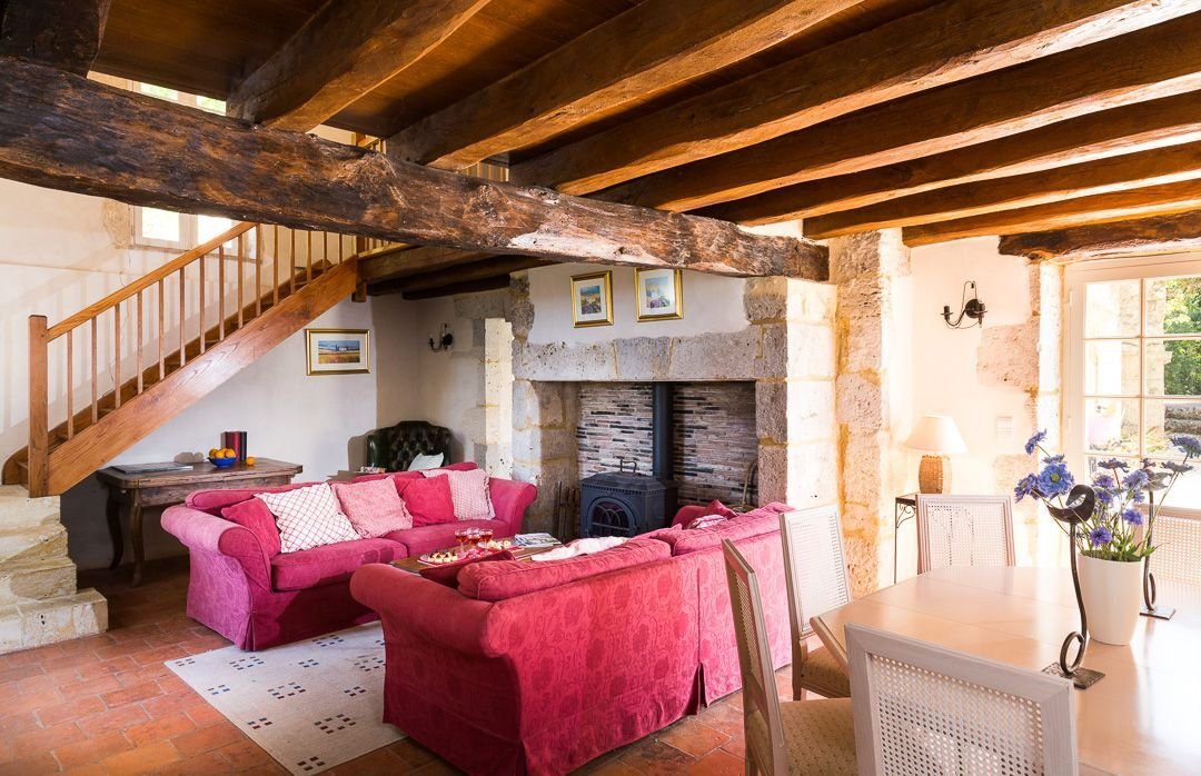 House in Montagnac-sur-Auvignon, Nouvelle-Aquitaine, France 4 - 16012443