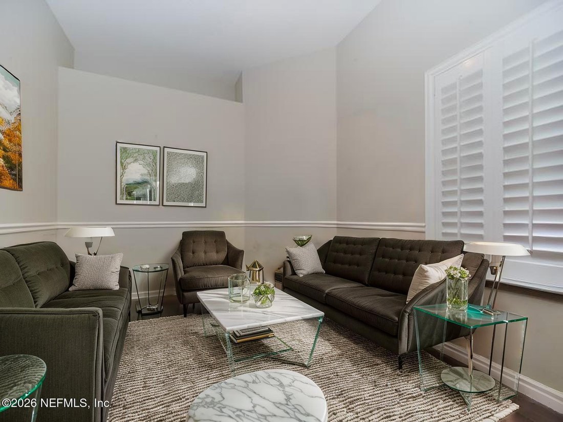House in Ponte Vedra Beach, Florida, United States 5 - 17940566