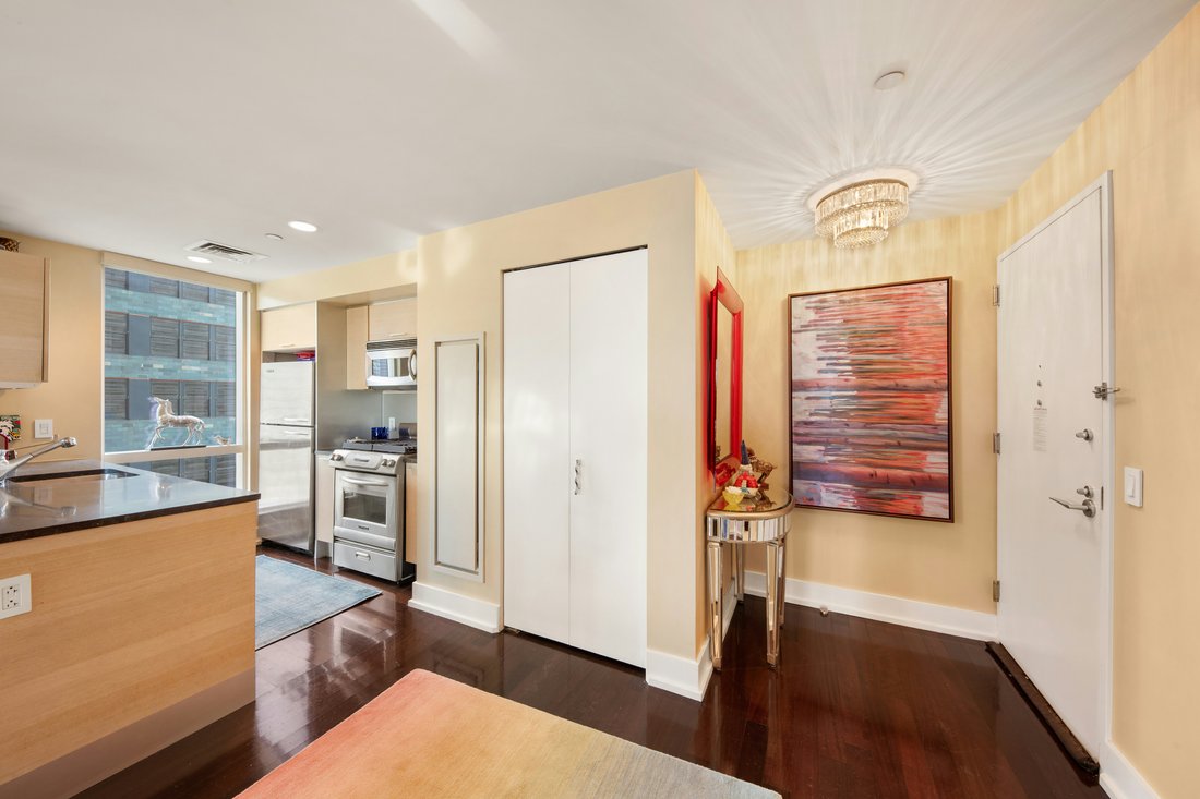 Condo in New York, New York, United States 5 - 16947194