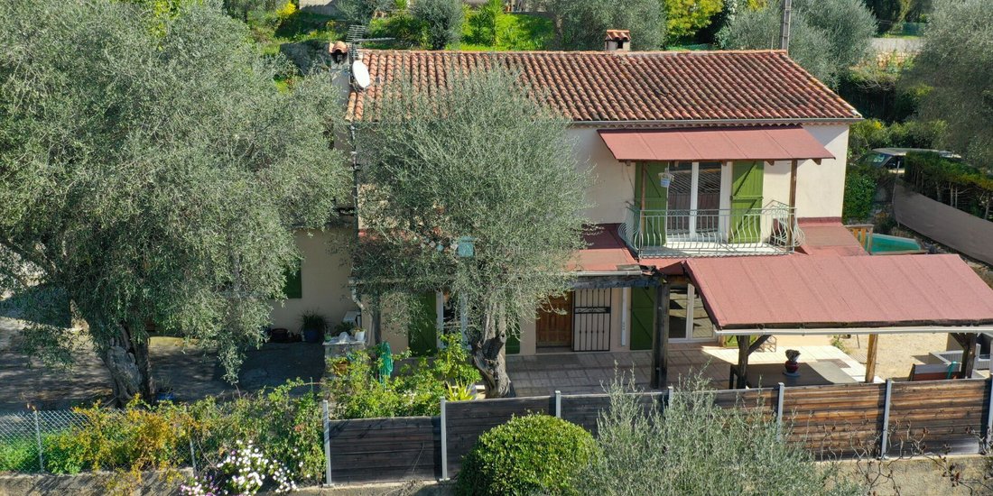 House in Ouest, Peymeinade, France 4 - 17414099