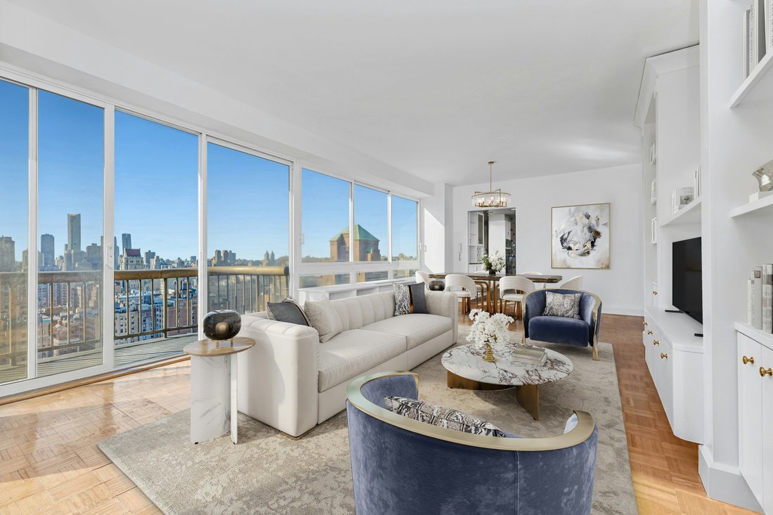 Co Op in New York, New York, United States 4 - 17487933