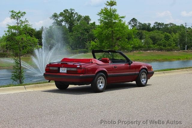 Ford Mustang in Calverton, NY, United States 5 - 17935179