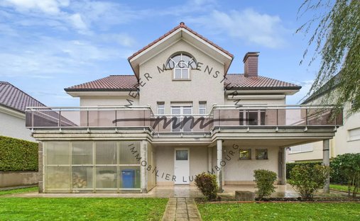 Haus in Strassen, Distrikt Luxemburg, Luxemburg 1