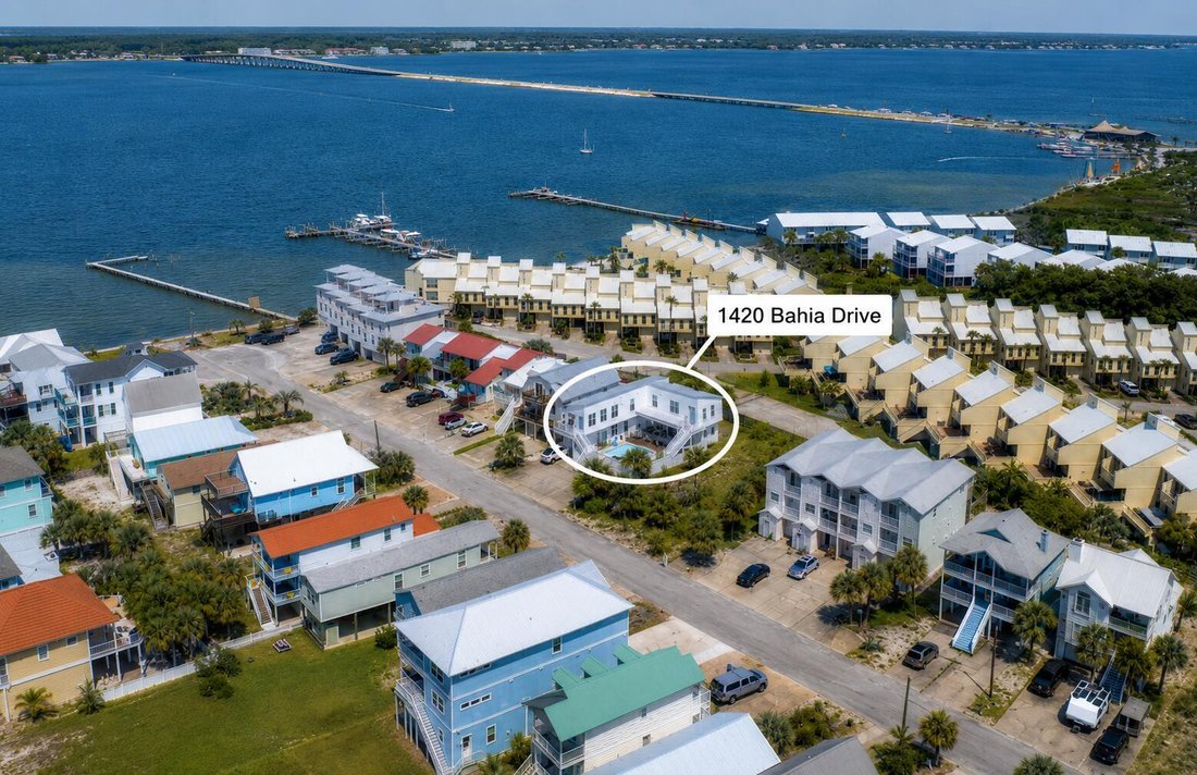 House in Pensacola Beach, Florida, United States 2 - 17928085