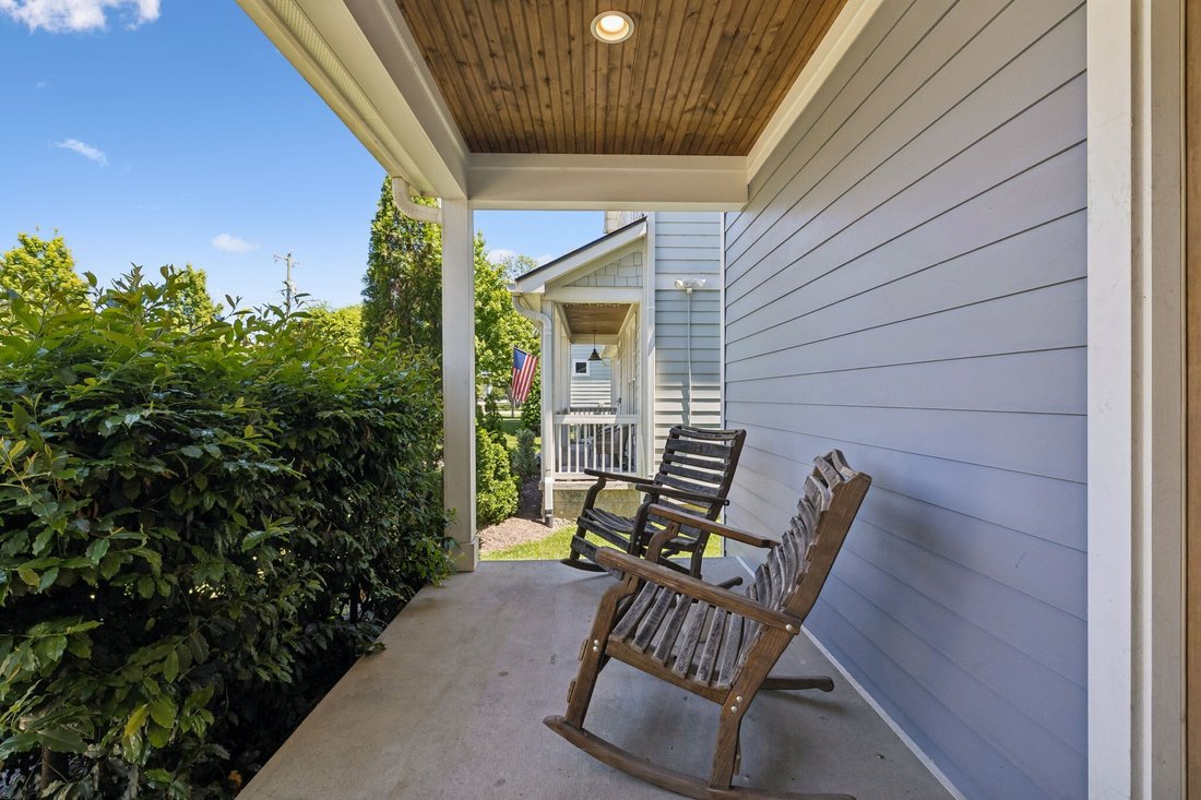 House in Nashville, Tennessee, United States 4 - 17929504