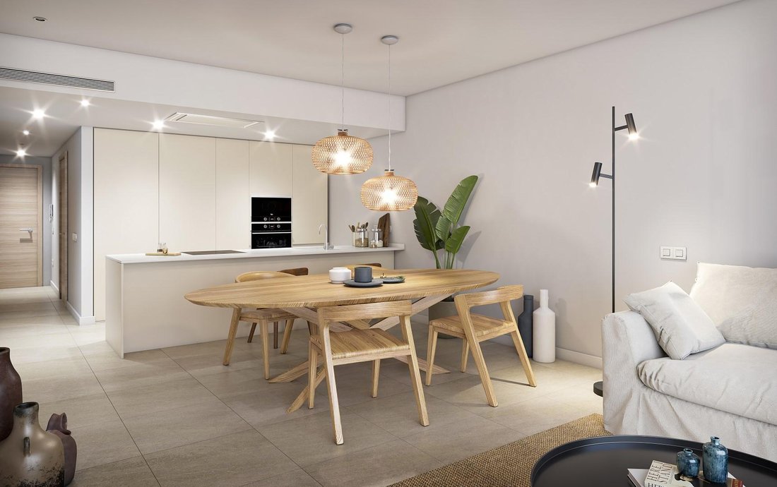 Apartment in Sant Elm, Andratx, Balearic Islands 3 - 17773854