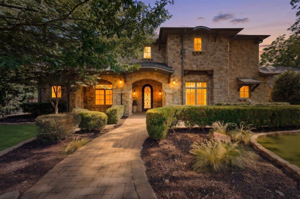 House in Dallas, Texas, United States 1 - 17928672