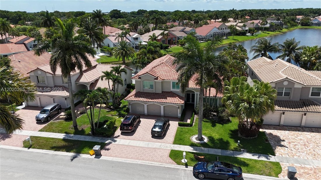 House in Boca Raton, Florida, United States 4 - 17937024
