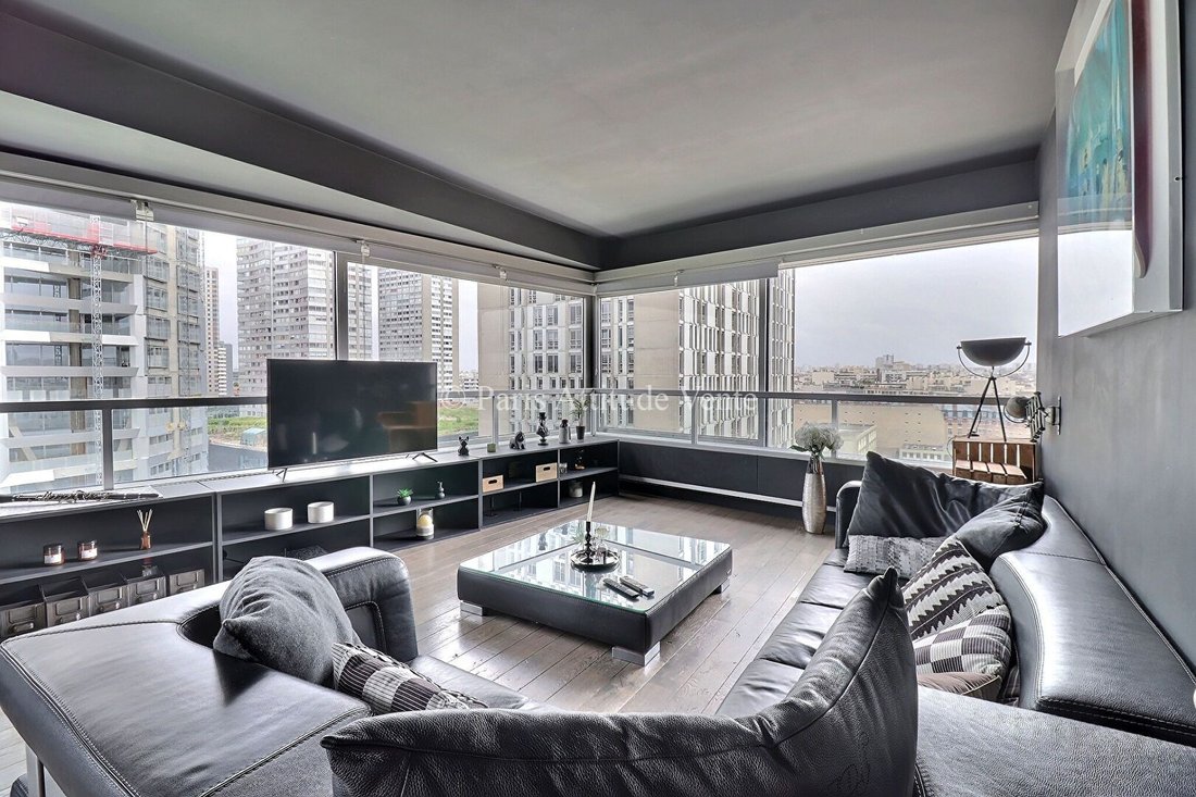 Apartment in Odéon, Paris 6e Arrondissement, Paris 2 - 16049319