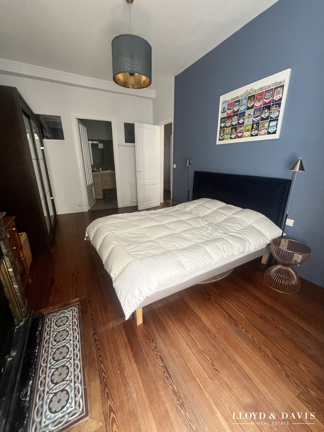 Apartment in Saint Bruno-Saint Augustin, Bordeaux, France 5 - 17936591
