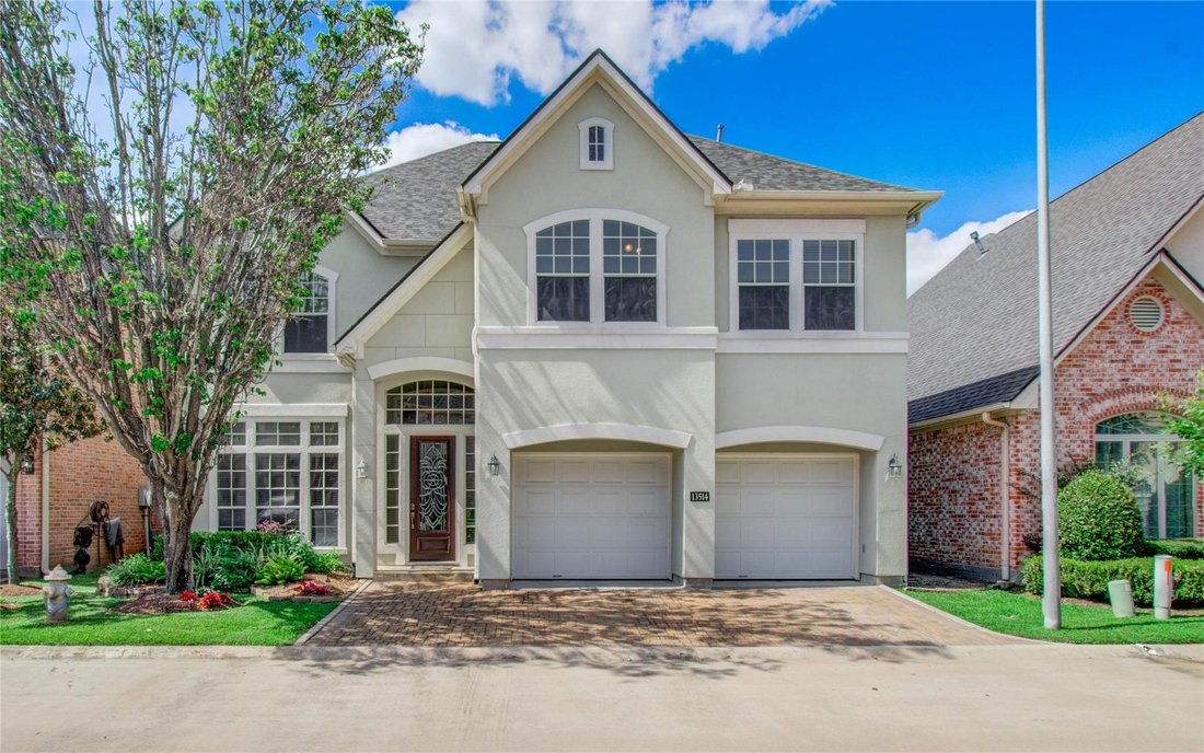 House in Houston, Texas, United States 2 - 17935027
