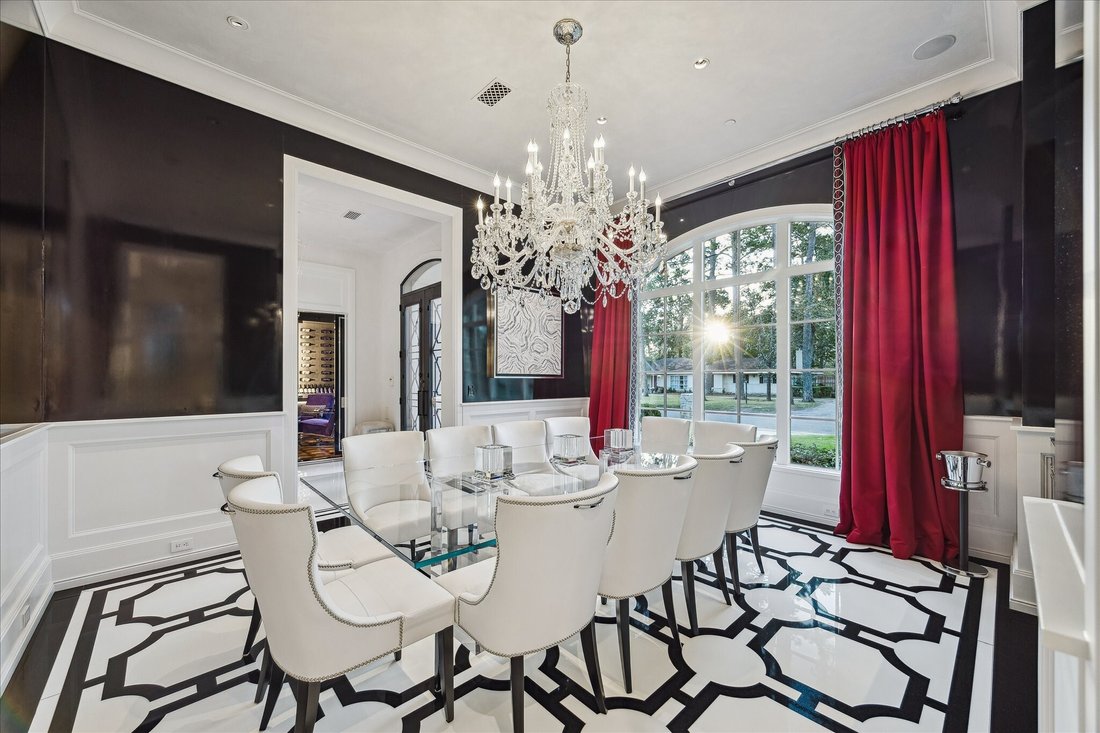 Casa en Houston, Texas, Estados Unidos 5 - 16673926