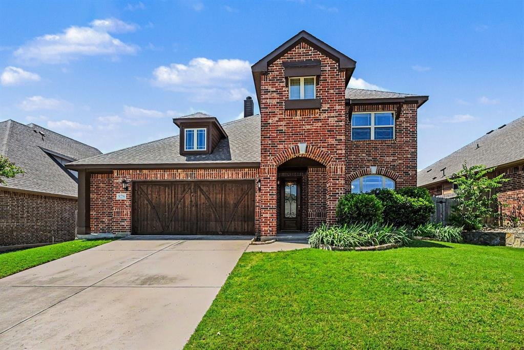 House in Aledo, Texas, United States 2 - 17928607