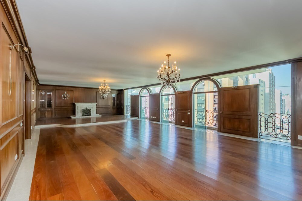 Apartment in São Paulo, State of São Paulo, Brazil 1 - 17937896