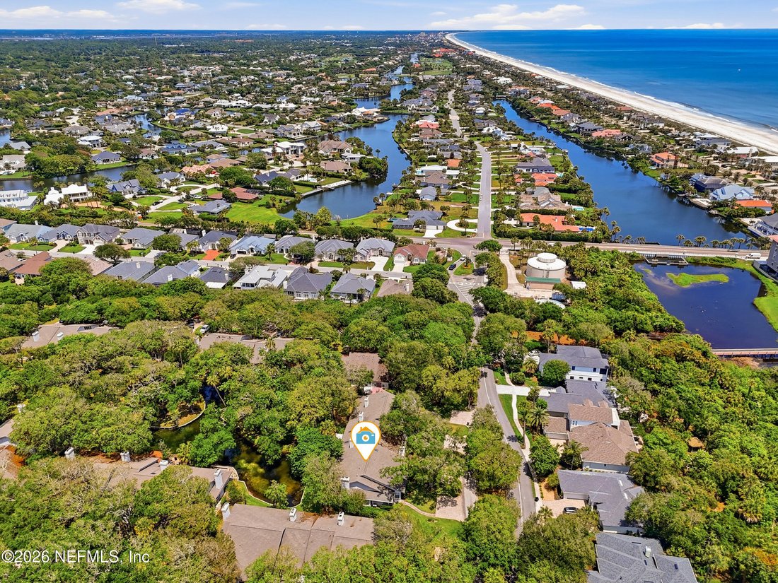Condo in Ponte Vedra Beach, Florida, United States 3 - 17932688