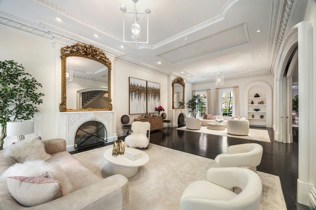 Townhouse in New York, New York, United States 1 - 17813635