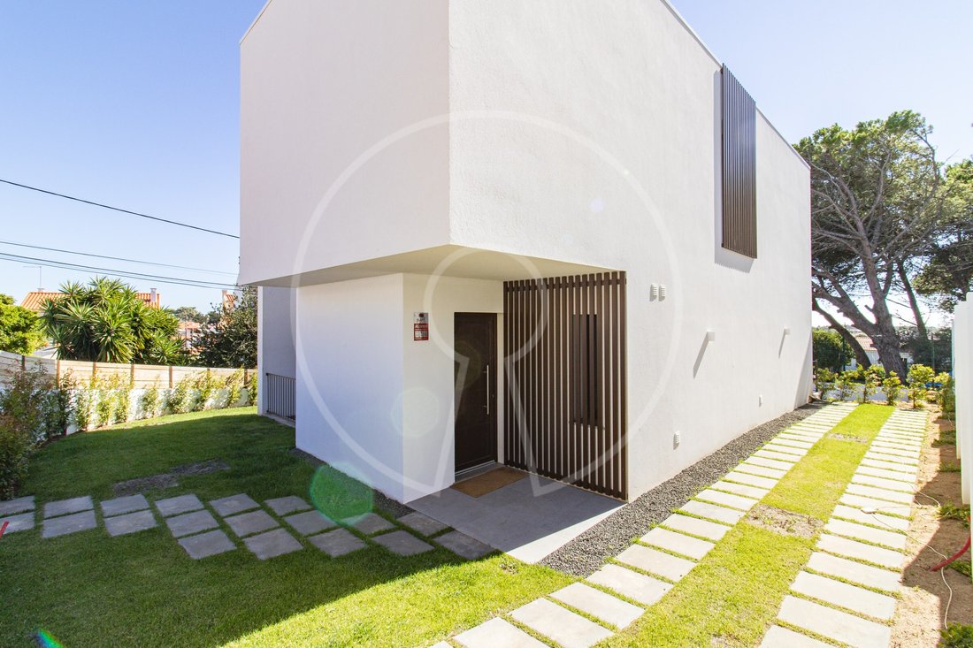 Land in Alcabideche, Lisbon, Portugal 3 - 17937772