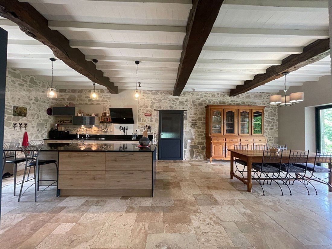 House in Saumont, Nouvelle-Aquitaine, France 3 - 16012581