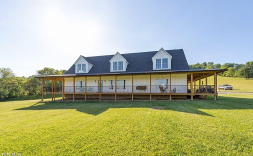 House in Blountville, Tennessee, United States 1