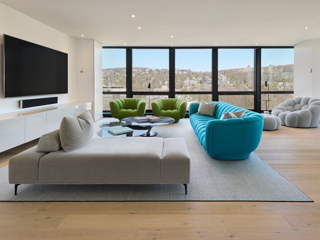 Apartment in Westmount, Quebec, Canada 3 - 17930261