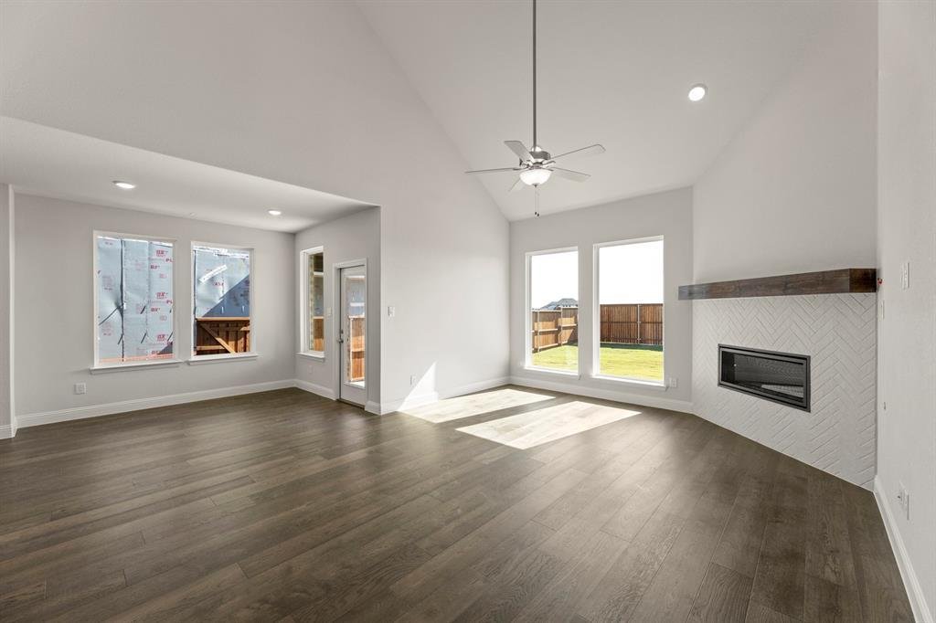 House in Celina, Texas, United States 5 - 17934221
