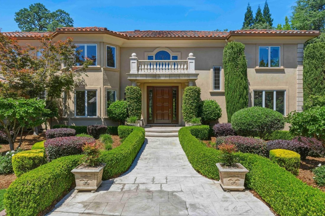 House in Granite Bay, California, United States 2 - 17927991