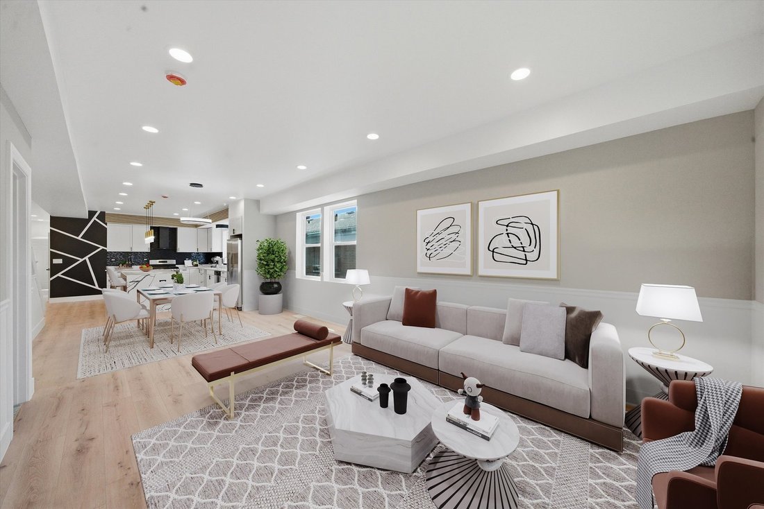 House in Chicago, Illinois, United States 3 - 17929227