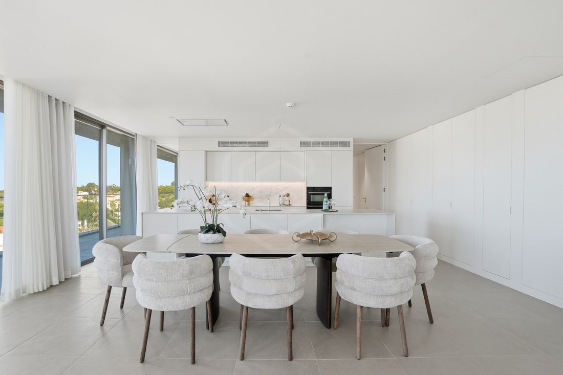 Apartment in Carvoeiro, Algarve, Portugal 5 - 17930839