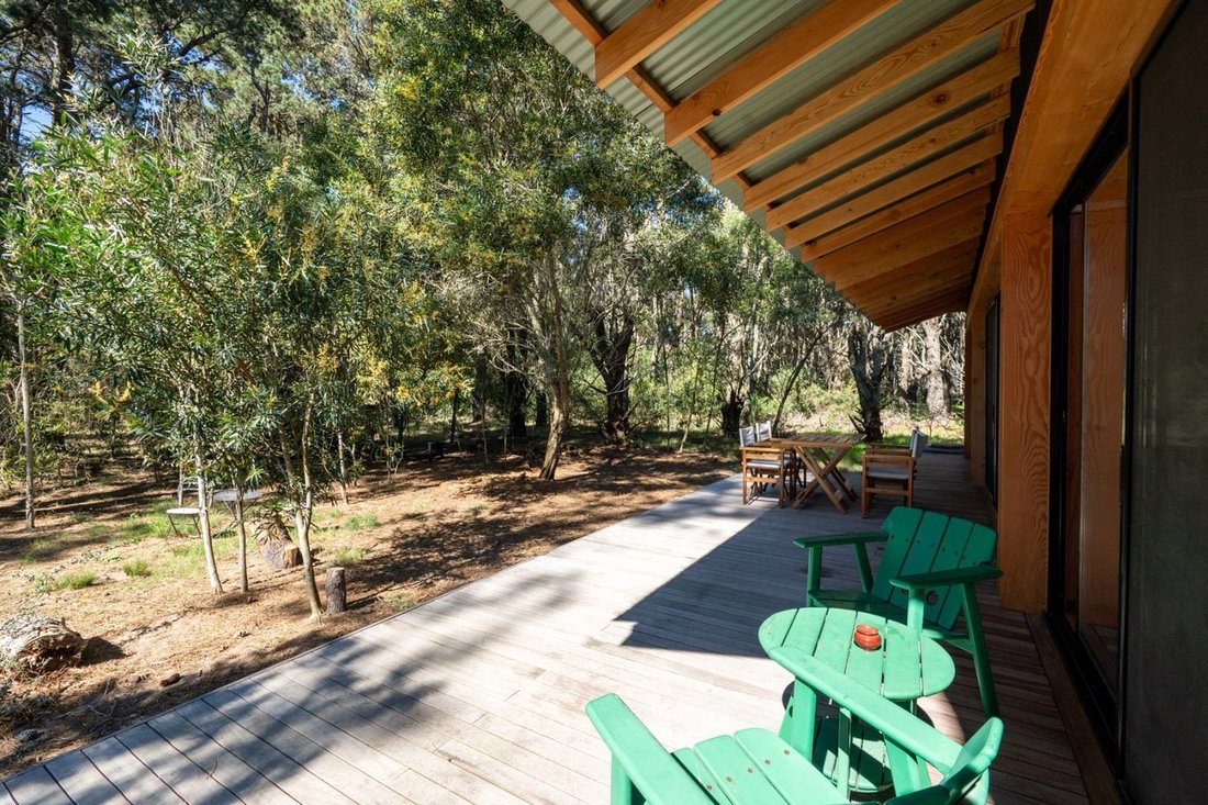 House in San Vicente, Maldonado Department, Uruguay 3 - 17928019