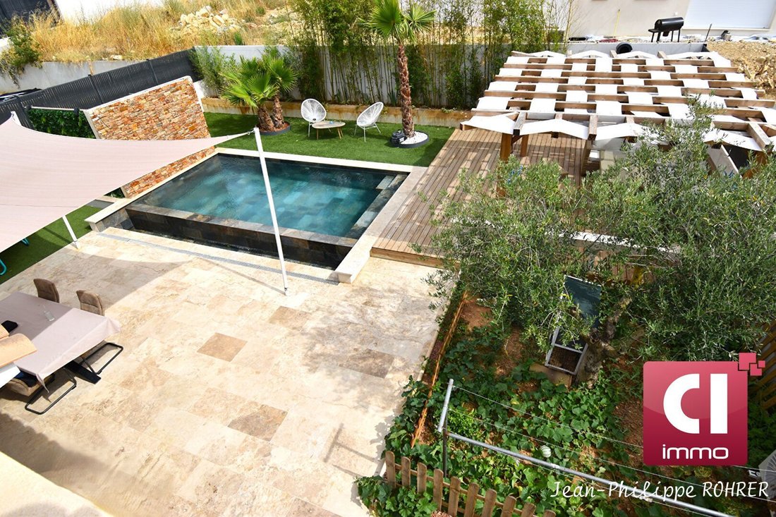 House in Rocbaron, Provence-Alpes-Côte d'Azur, France 3 - 15998500