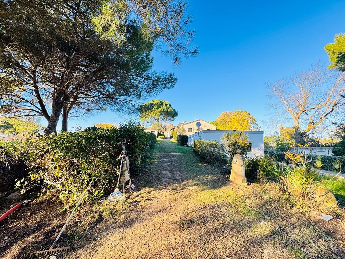 House in Ancien Hôpital, Beziers, France 5 - 16497696