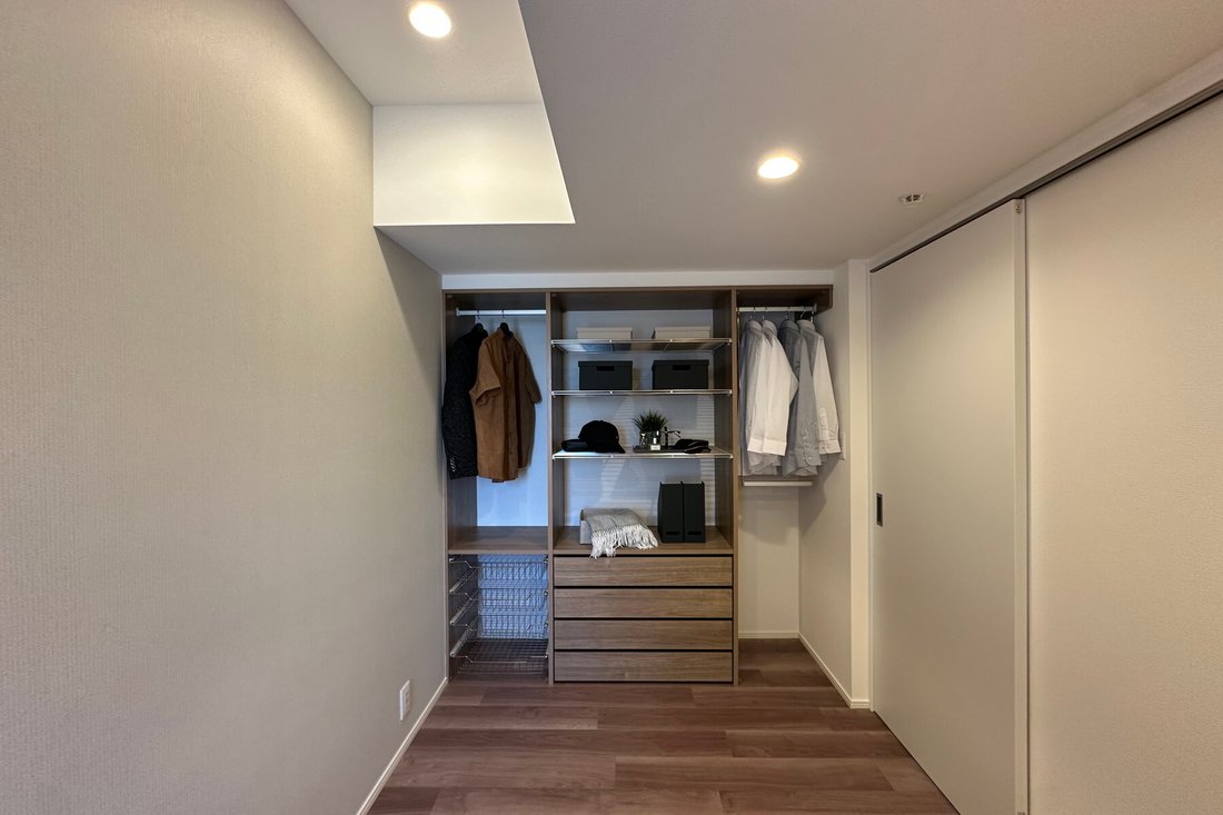 Condo in Shibuya City, Tokyo, Japan 3 - 17945174