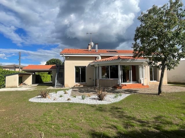 House in Tournefeuille, Occitania, France 2 - 15706025
